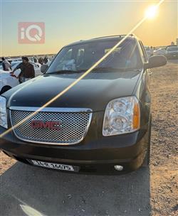 جي ام سي يوكون إكس إل